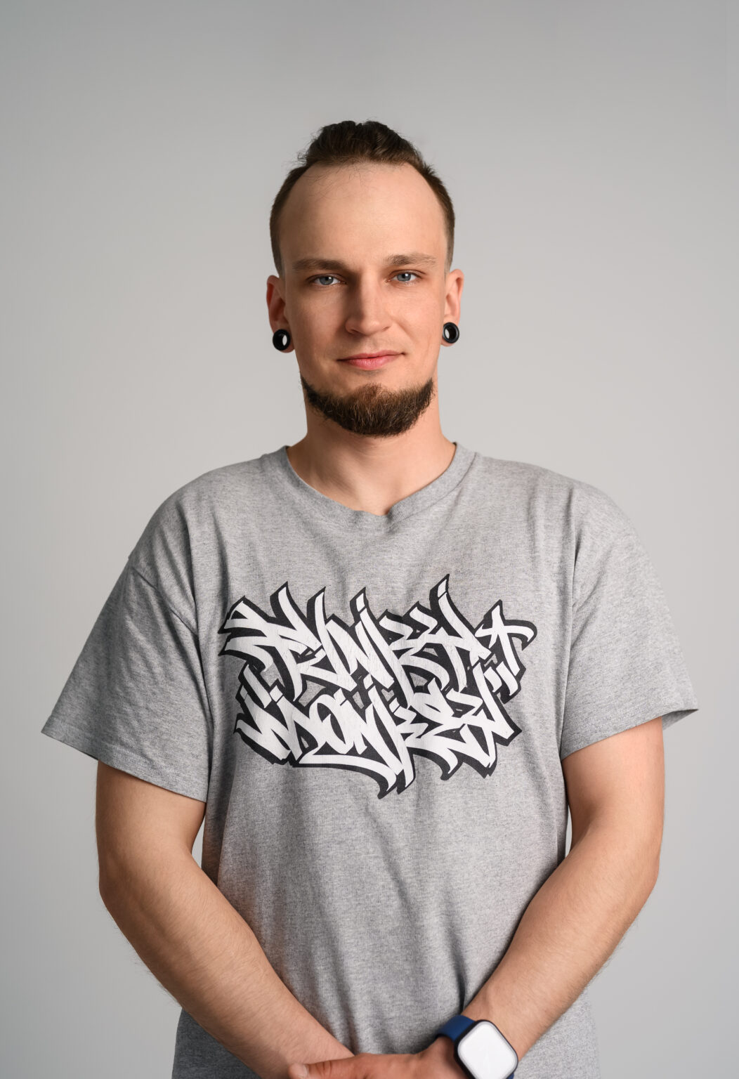 Инструктор по теории и вождению Владимир Копылов — автошкола Forbest Нарва