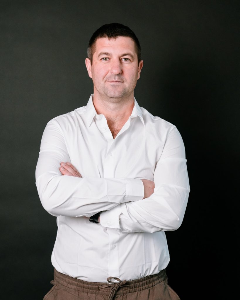 Андрей Болоненков, инструктор по вождению Автошкола Forbest в Нарве и Кохтла-Ярве обучение вождению